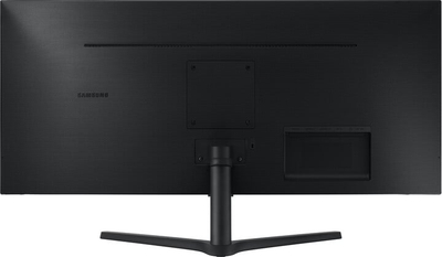 Monitor Samsung S50GC - LED, 34", UW-QHD, i zi