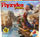 Lojë tavoline Hasbro Risk Junior E6936