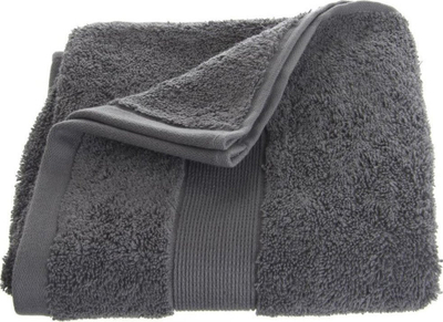 Peshqir banjo Soft Bath Towel, 100% pambuk natyral, për tharje të shpejtë, rozë