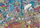 Puzzle Trefl Eye Spy Time Travel London, 1000 copa, shumëngjyrësh
