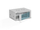 Kabinet muri Alantec 19" 4U, 600 x 450 mm, rack 19", gri