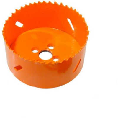 Кружна дупчалка за метал Okko, 73 mm