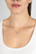 Qafore Brilio Silver NCL24W