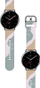 Rrip ore silikoni Moro për Galaxy Watch 46mm, kamufllazh, shumëngjyrësh