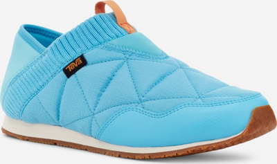 Këpucë slip on TEVA ReEmber për burra, kafe, nr 46