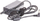 Adapter karikues për laptop Energy4U PA123, 45W, 10.5V 4.3A, konektor 1.7 mm, i zi