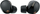 Dëgjuese Sony Noise Cancelling WF-1000XM5, të zeza