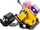 Set LEGO Super Mario 71435, Përleshja me Roy te Kalaja e Peach-it, 7+, shumngjyrësh