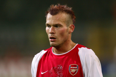 Artikull Arsenal, 25 lojtarët më të mirë