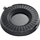 Filtër karboni për aspirator AEG Odourclean Standard 9029865921, reduktim erërash, i zi