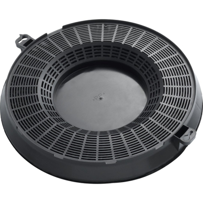 Filtër karboni për aspirator AEG Odourclean Standard 9029865921, reduktim erërash, i zi