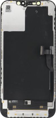 Ekran NoName FixCell për iPhone 12 Pro Max, 6.7", Super Retina XDR, i ripërpunuar