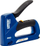 Pistoletë kapëse Rapid PRO ALU853, dual, alumini, blu
