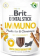 Закуски за дентална нега за кучиња Brit, Dental Stick Immuno Probiotics and Cinnamon, 251 g