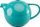 Enë Loveramics Pro Tea, 600 ml, e gjelbër