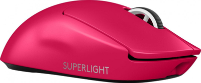 Глушец Logitech G Pro X Superlight 2