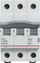 Ndërprerës izolues Legrand RX3 419328, 3P, 63A, i bardhë
