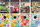 Fletore Fresh Decorative A5, 80 fletë me vija