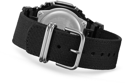 Orë për meshkuj Casio GM-2100CB-1AER (619), e zezë