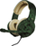 Kufje gaming Trust GXT 313, me mikrofon, me kabllo, jeshile kamuflazh
