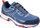 Këpucë hiking Hi-Tec Hiset Low WP M 92800657933, të papërshkueshme nga uji, ngjyrë e errët