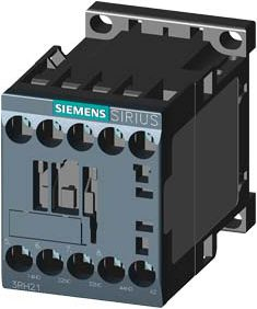 Kontakt ndihmës Siemens 3RH2122-1AF00 S00, 3NO 2NC, 110V AC