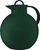 Termus Alfi Sphere Jug Frost, 0.94L, xham vakum, jeshile e errët