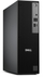 Kompjuter desktop Dell Pro Slim QCS1250, Intel Core i7 14700, 8GB RAM, 512GB SSD