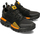 Atlete Caterpillar Raider Sport M P724513, lëkurë zamoç, taban gome, të zeza