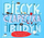 Libër për fëmijë Ezop Piecyk Czapeczka i Budyń, ilustrime me ngjyra, polonisht