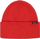 Kapelë Roxy Tropical Snow Beanie, për gra, e kuqe