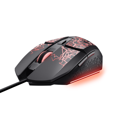 Maus Trust GXT 113 Felox, i zi