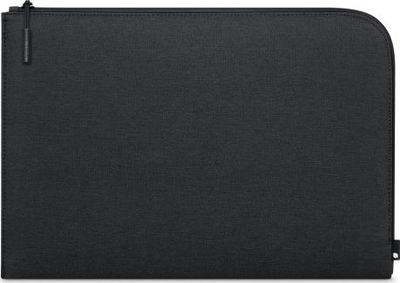 Çantë mbrojtëse Incase Facet Sleeve, për MacBook Pro 15" 16", poliestër i ricikluar, gri