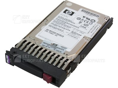 Disk për server HP (434916-001), 72GB, 2.5'', SAS-1 (3Gb/s)