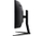 Monitor gaming iiyama G-Master GCB3480WQSU Red Eagle, 34", 3440x1440, 180Hz, i zi