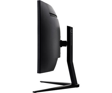 Monitor gaming iiyama G-Master GCB3480WQSU Red Eagle, 34", 3440x1440, 180Hz, i zi