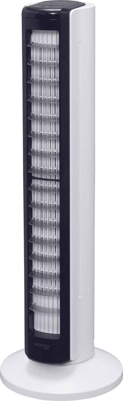Ventilator Iris Ohyama Woozoo TWFC82T, 42W