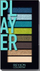 Paletë sysh Revlon Colorstay Looks Book 910 Player, me shumë ngjyra, efekt mat edhe shimmer