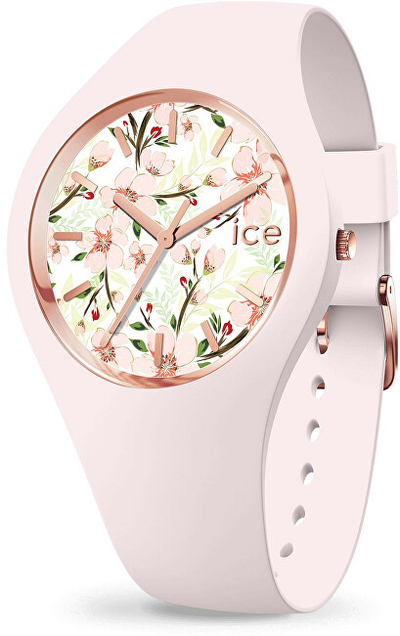 Orë dore Ice Warch Flower Heaven Sage 020513