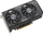 Графичка картичка ASUS Dual Radeon RX 6600 8G V3, 8GB GDDR6, PCIe 4.0, црна