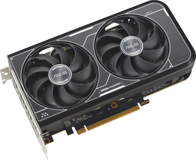 Графичка картичка ASUS Dual Radeon RX 6600 8G V3, 8GB GDDR6, PCIe 4.0, црна
