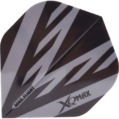 Set aksesorësh dart XQmax Accessory Kit, 84 copë, me ngjyra të ndryshme