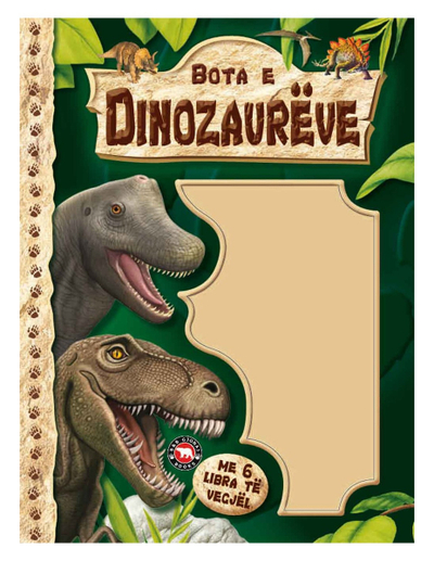 Bota E Dinozaureve
