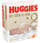 Pelena Huggies® Extra Care 2 (3-6 kg, 24 copë)