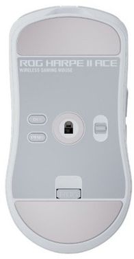Maus gaming ASUS ROG Harpe II Ace, wireless tri-mode, 42000 DPI, i zi