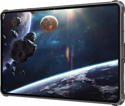 Tablet Oukitel RT8, 11" 2K, 6GB 256GB, portokalli