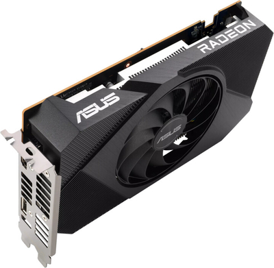 Kartelë grafike ASUS Radeon PH-RX6400-4G, 4GB GDDR6