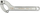 Çelës grep Yato YT-01678, diametër 80-120mm, gjatësi 340mm, argjendtë