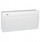 Kuti shpërndarëse modulare Kanlux KDB-F18P, 1x18 module, nënmur, e bardhë