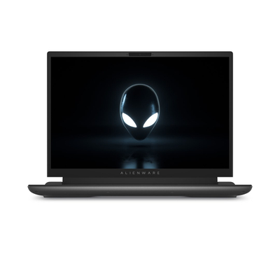 Laptop Alienware m16 R1, 16", Intel i7-13700HX, 32 GB RAM, 1000 GB SSD, NVIDIA GeForce RTX 4070, i zi